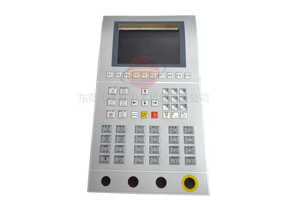 Thin film large panel