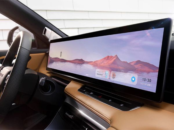 Automotive Electronics
