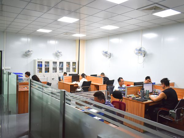 office