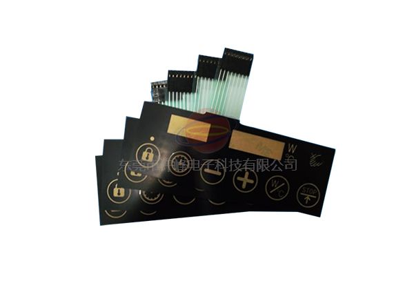 membrane panel